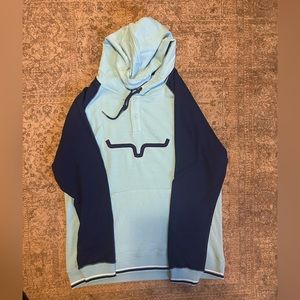 NEW Kimes Ranch Womens Hoodie brand new!